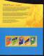 Australia 2000 Paralympic Games Presentation Pack - See 2nd Scan - Presentation Packs