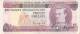 BILLETE DE BARBADOS DE $20 DEL AÑO 1988 FIRMA KING (MUY RARO) (BANKNOTE-BANK NOTE) - Barbados