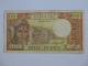 1000 Francs 1979-1988 - République De DJIBOUTI - Banque Nationale - - Dschibuti