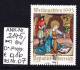 Delcampe - 26.11.1993  -  SM  "Weihnachten 1993"  -  O  Gestempelt  -  Siehe Scan  (2145o 01-15) - Used Stamps