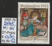 Delcampe - 26.11.1993  -  SM  "Weihnachten 1993"  -  O  Gestempelt  -  Siehe Scan  (2145o 01-15) - Used Stamps