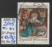 Delcampe - 26.11.1993  -  SM  "Weihnachten 1993"  -  O  Gestempelt  -  Siehe Scan  (2145o 01-15) - Used Stamps