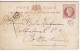 Great Britain 1880 Postcard - Lettres & Documents