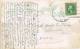 1021. Postal PINE BLUFFS (north Carolina) 1914 A Waterville - Nuovi
