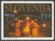 Slovenia 1992 - Christmas Stamps Mi. 32 - 33, 35 - Slovénie