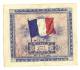 Billets) 2 FRS  Drapeau - Serie 1944 (  Spl A Neuf ) Traces De Manipulations - 1944 Flag/France