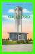 SIOUX CITY, IOWA - TOWER OF LEGENDS, SINGING TOWER - PUB. B OLSON NEWS CO - - Sioux City