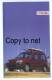 PORTUGUESE EDITION CITROEN BERLINGO LEAFLET CATALOGUE CAR VOITURE EDITION PORTUGAISE - Cars