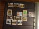 Delcampe - LIECHTENSTEIN COLLECTION / LOT AVEC ALBUM **/*/o - Collections