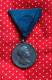 RAR Horthy Corvinus Bravery Medal Hungary Kingdom WW II Transylvania 1940 ! - Altri & Non Classificati