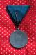RAR Horthy Corvinus Bravery Medal Hungary Kingdom WW II Transylvania 1940 ! - Autres & Non Classés