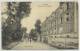 ATHIS (ESSONNE - 91) - CPA - RUE EDOUARD VAILLANT - Athis Mons