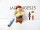 KINDER MONSTRES ET PIRATES MPG NV 109   + BPZ - Familien