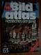 N° 63 BILD ATLAS HB  - LUXEMBURG - Revue Touristique Allemande - Viaggi & Divertimenti