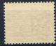 1944 RSI GNR BRESCIA SEGNATASSE 50 CENT MNH ** - RSI141 - Portomarken