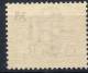 1944 RSI GNR BRESCIA SEGNATASSE 50 CENT MNH ** - RSI141-4 - Taxe