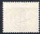 1944 RSI USATO GNR BRESCIA SEGNATASSE 50 CENT - RSI142 - Postage Due