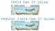 Israel BOOKLET - 1998, Bale Nr. : MS63x1a, ONLY 250 EXIST, Airacrafts 1948 Perf. 14:14 - Mint Condition - Booklets