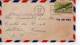Enveloppe Partie De LOS ANGELES Californie En 1945 Pour La France (scan Recto Et Verso) - Postal History