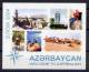 Aserbaidschan / Azerbaijan / Azerbaidjan 2004 MH/booklet EUROPA ** - 2004