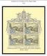 Delcampe - VATICAN CITY STAMP ALBUM PAGES 1929-2011 (191 Color Illustrated Pages) - English