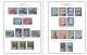 Delcampe - VATICAN CITY STAMP ALBUM PAGES 1929-2011 (191 Color Illustrated Pages) - Inglés