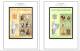 Delcampe - VATICAN CITY STAMP ALBUM PAGES 1929-2011 (191 Color Illustrated Pages) - Engels