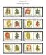 Delcampe - VATICAN CITY STAMP ALBUM PAGES 1929-2011 (191 Color Illustrated Pages) - Inglese