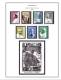 Delcampe - VATICAN CITY STAMP ALBUM PAGES 1929-2011 (191 Color Illustrated Pages) - Engels