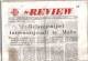 MALTA - ( IR - REVIEW ) FULL NEWS PAPER / 16 DICEMBER 1964 / - Other & Unclassified