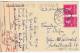 721. Romania, 1941, Censored, Postcard, Romania - Germany - Cartas De La Segunda Guerra Mundial