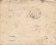 ## Brazil Postal Stationery Ganzsache Entier St. PAULO 1913? To FUNCHAL Madeira Portugal (2 Scans) - Entiers Postaux