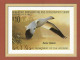 USA. Oie Des Neiges.CP Federal Duck Stamp Collection. Recto-verso. Obliteration Frankfort. Kentucky - Oche