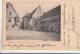 BR41679 Heilbronn Fruheres Deutsch Ordens Haus     2 Scans - Heilbronn