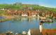 The Harbour And Abbey - Whitby - Whitby