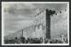 1954 Israel Jordan Jerusalem Citadel Golden Gate Postcard To Sweden - Jordan