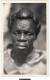 14862Mg C. ZAGOURSKI - PHOTOGRAPHE - L'AFRIQUE QUI DISPARAIT! - Type Banza - Scarification - Carte Photo - Congo Belge