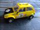 SCALEXTRIC  RENAULT 5 COPA     SIN MOTOR - Circuitos Automóviles