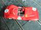 SCALEXTRIC       FERRARI GT 330     SIN MOTOR - Circuiti Automobilistici