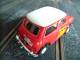 SCALEXTRIC       MINI COOPER   SIN MOTOR - Autorennbahnen