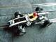 SCALEXTRIC      COOPER  CLIMAX   SIN MOTOR - Circuitos Automóviles