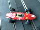 SCALEXTRIC         FERRARI 156   F -1         SIN MOTOR - Circuitos Automóviles