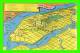 LIVRES - THIS IS NEW YORK CITY, NY  ALL IN FULL COLOR - 28 PAGES - - North America