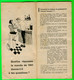 LIVRES FRANÇAIS - LA ROUTE DES SCOUTS DE FRANCE - MENSUEL DE MARS 1961 - 66 PAGES - - Other & Unclassified