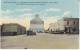 Aberdeen SD South Dakota, Freeman-Bain Co., Farm Equipment Supplies Feed Grain, Store, C1900s/10s Vintage Postcard - Aberdeen