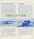 LIVRE - HISTOIRE DE L´ AVIATION ROYALE DU CANADA - 8 PAGES - - Flugzeuge