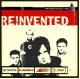 Rock Musik , Promo Maxi CD Reinvented - Multimedia In Papphülle - Rock