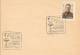 Medicine 100th Anniv Of Pharmacologist N. P. Kravkov (1865-1924) 1965 USSR 2 Postmarks (red + Black) + Stamp Mi 3017 - Farmacia