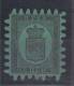 Finland 8 Penni Mi#6cx 1866 MH - Unused Stamps