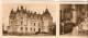 Grandfonds-par-Breze. Chateau-Hotel. - Other & Unclassified